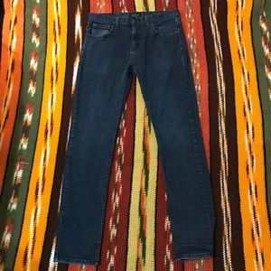 Adam Levine Engineer Men's Jeans 30 x 31